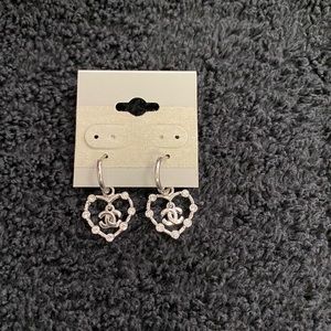 Fashion earring